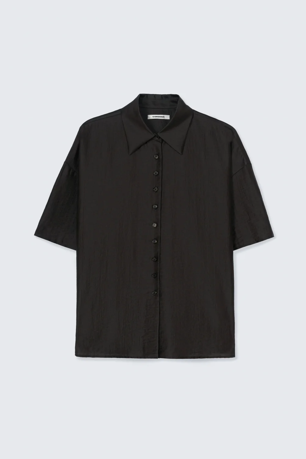 SHORT SLEEVE SHIRT - 4