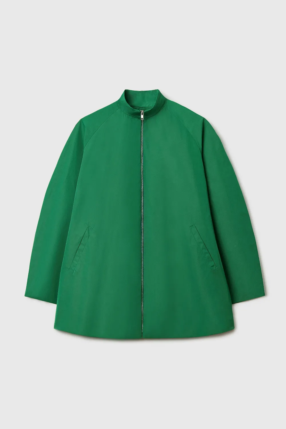 UTILITY JACKET FENTO