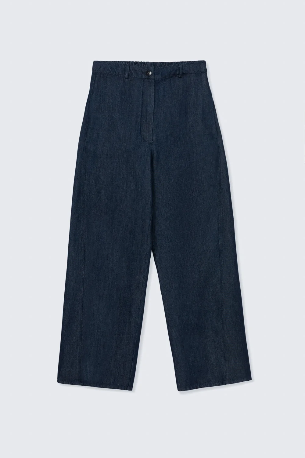 STRAIGHT JEANS - 4
