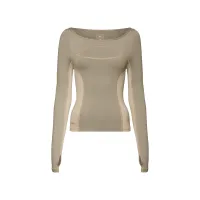 Studio Long Sleeve FKA - 3