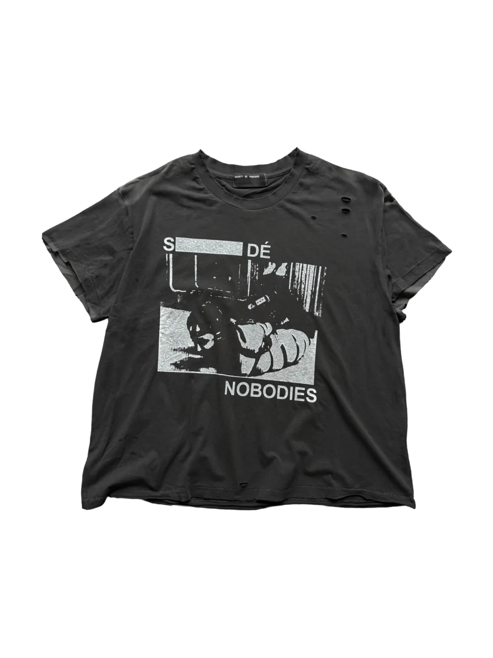 CLASSIC LOGO TEE