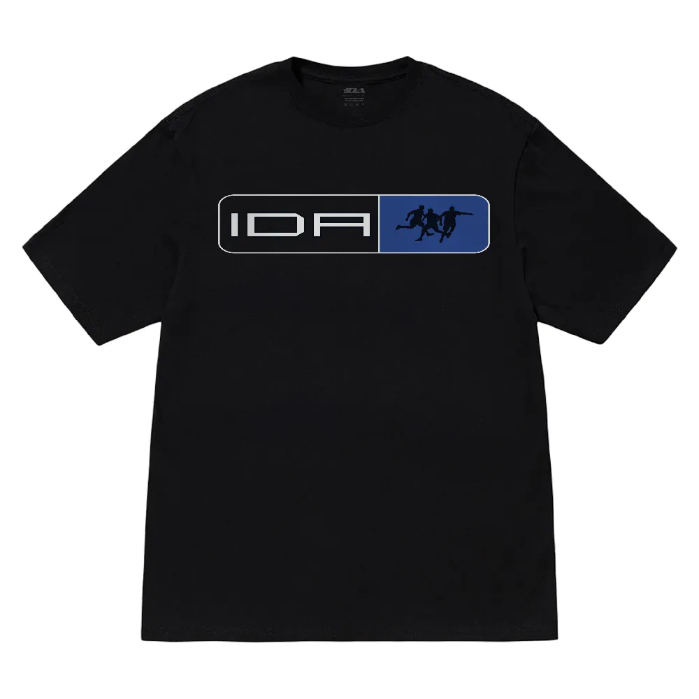 ATS TEE BLACK