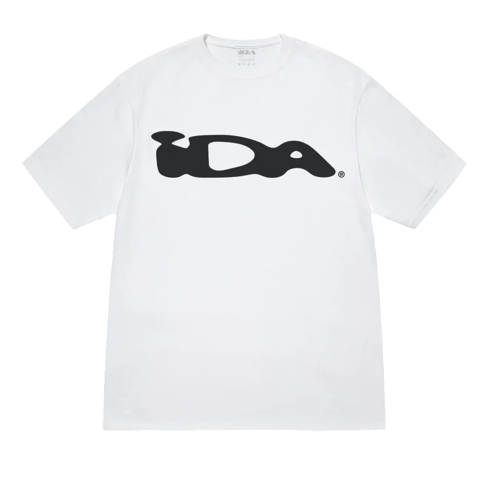 OG LOGO TEE WHITE