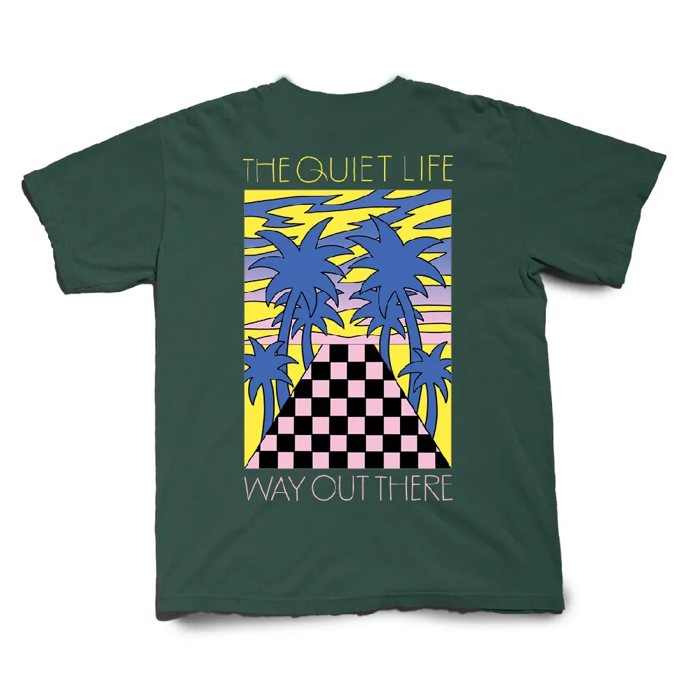 Way Out There T - MEDIUM ONLY
