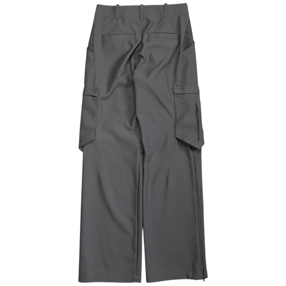 Kiko Kostadinov Bindra Cargo Trousers - AW20 - 3