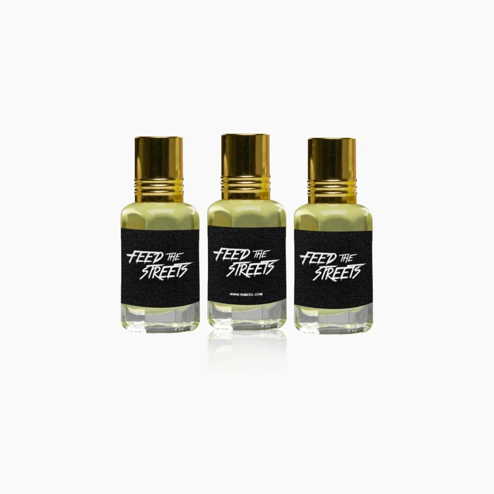 OUD BY RIMZEE - SET