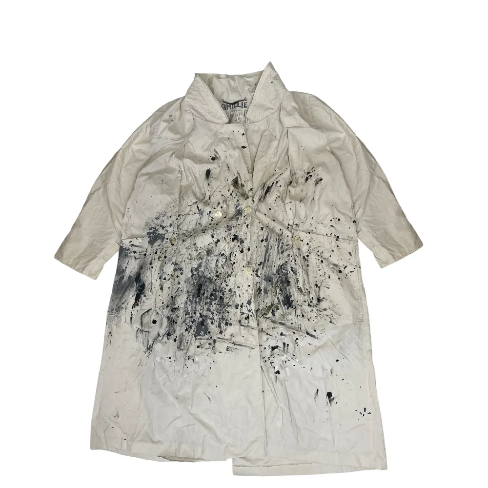 PAINTERS COAT