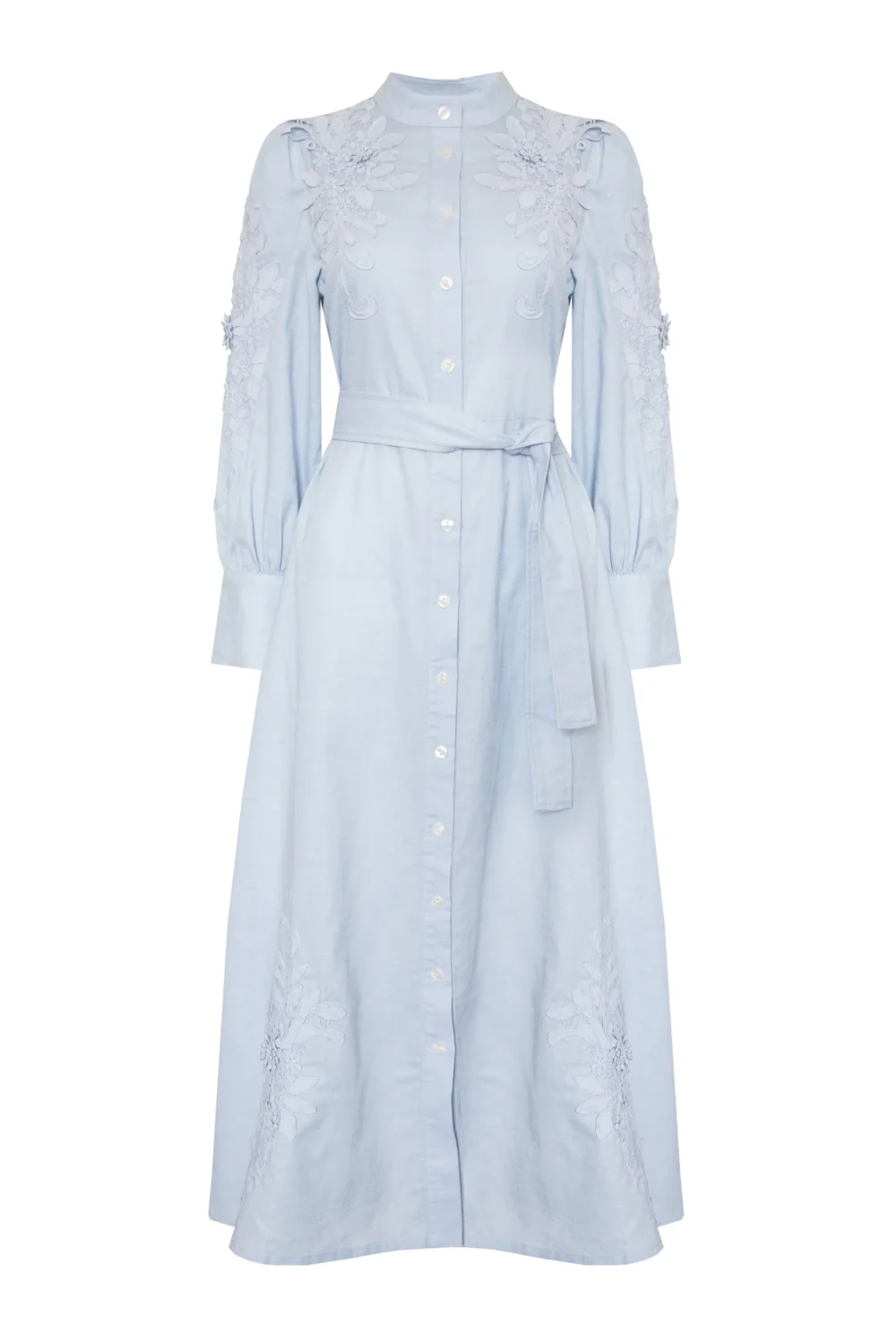 MOKA 2 DRESS