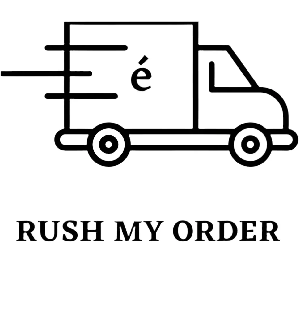 Rush My Order (7 Business Days)