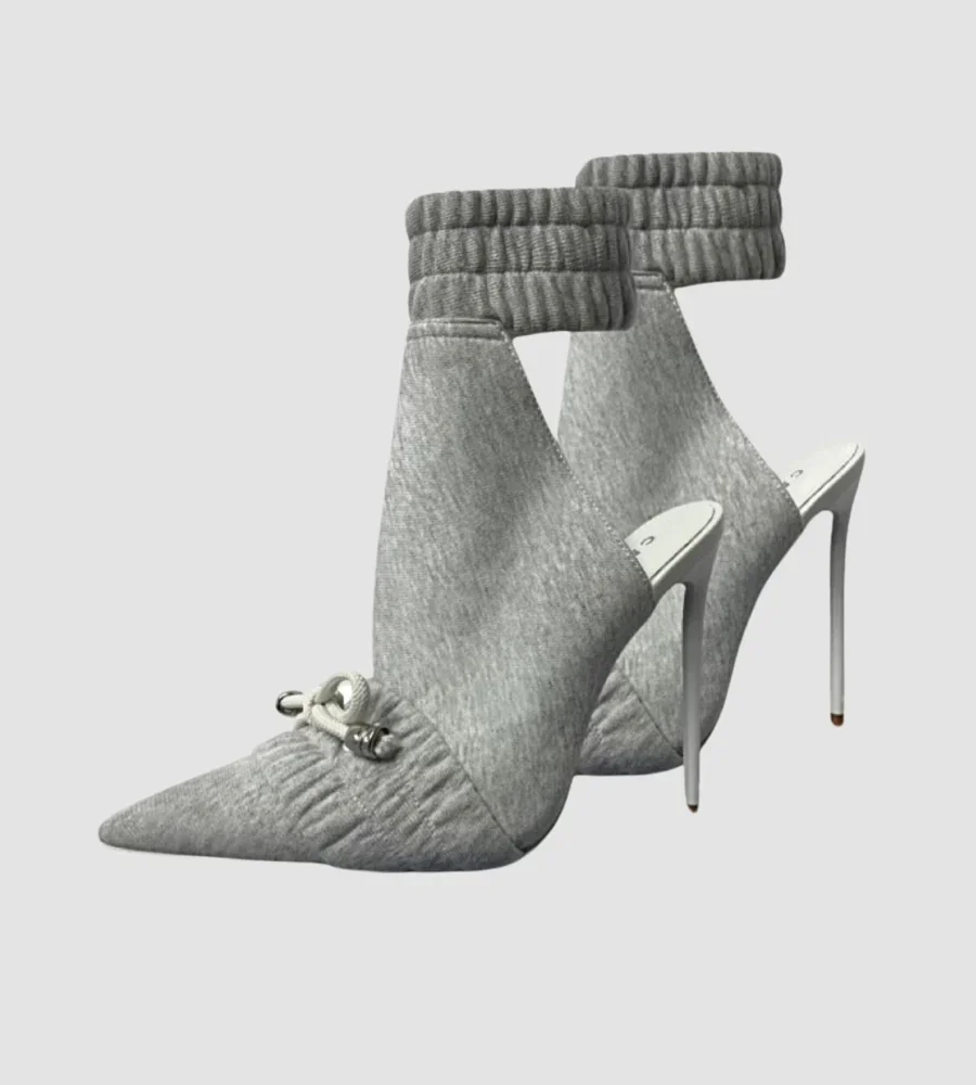 Jogger Sandal - Sample Sale
