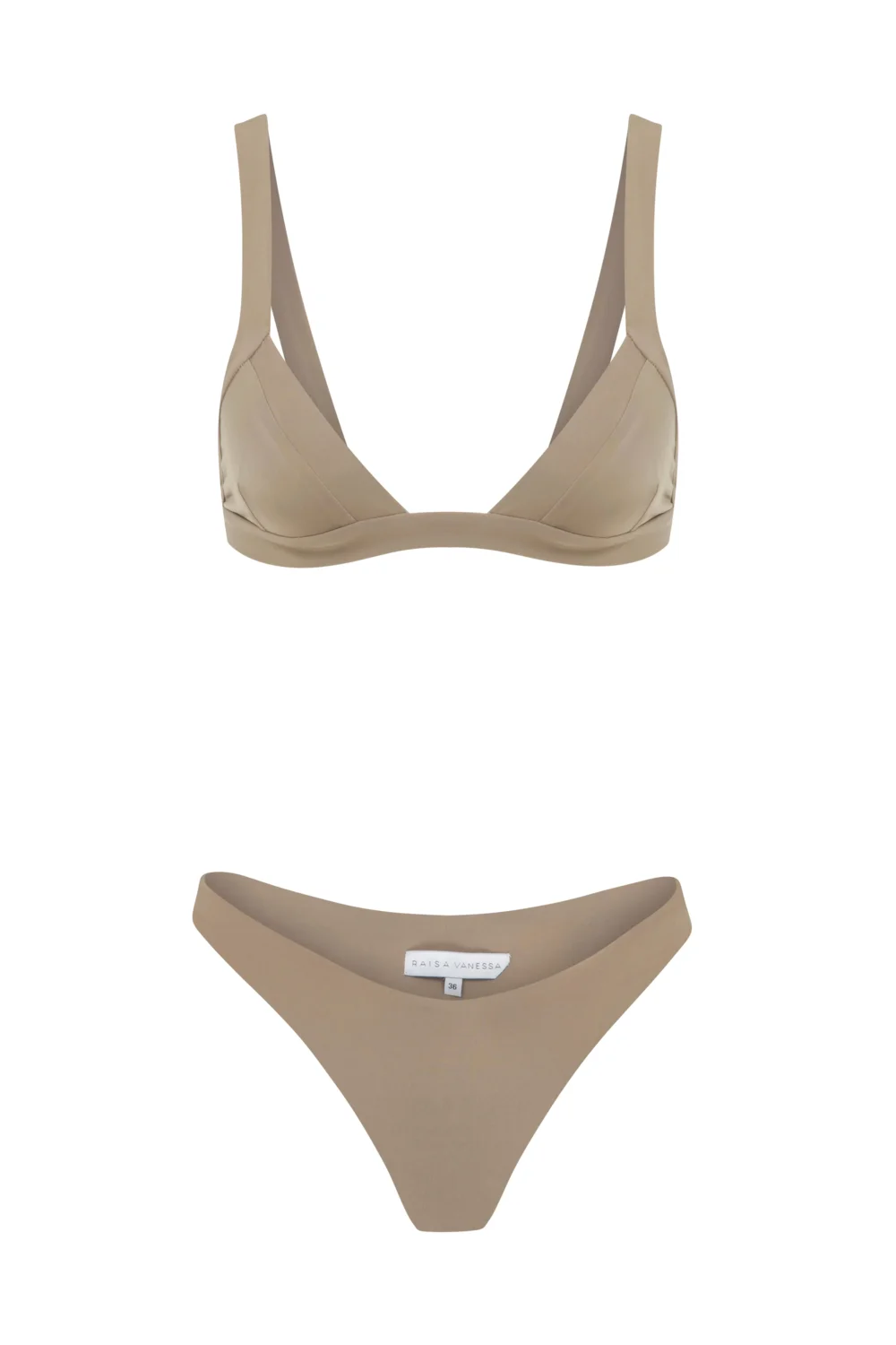 Stone Bikini Set