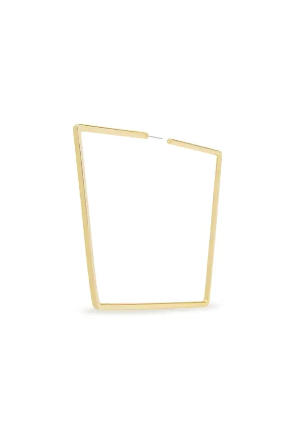 Goldmetal Earrings