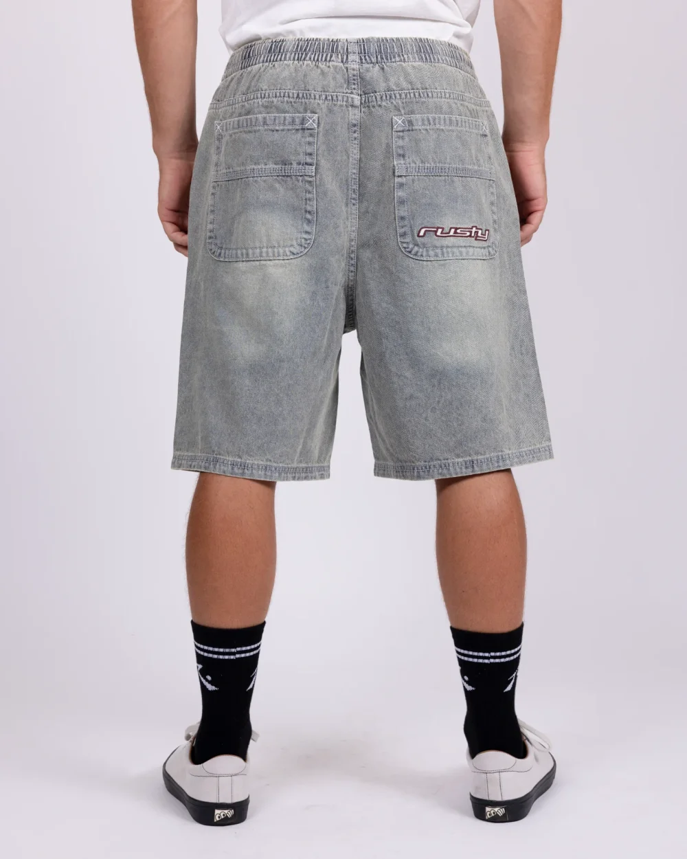 Imani Walkshort - 2