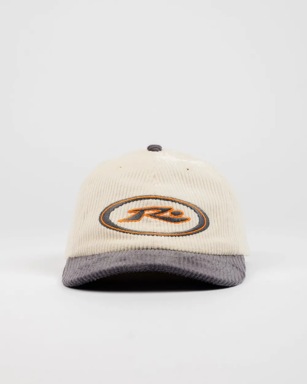Orbit Cord Six Panel Cap
