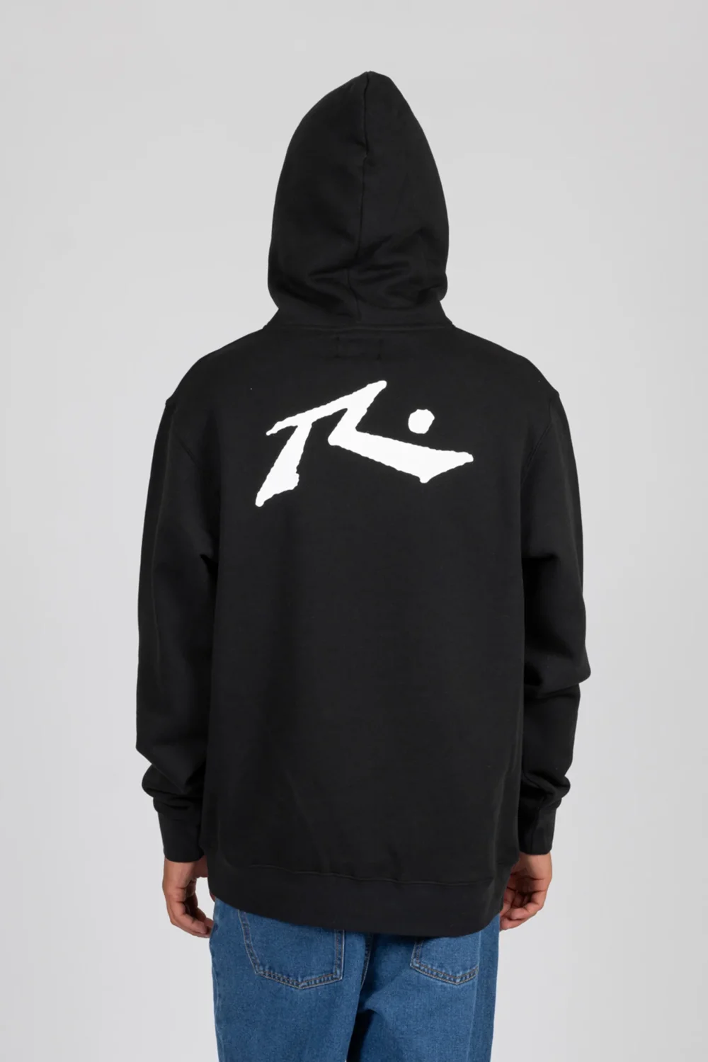 Baseline Fleece Hood - 4