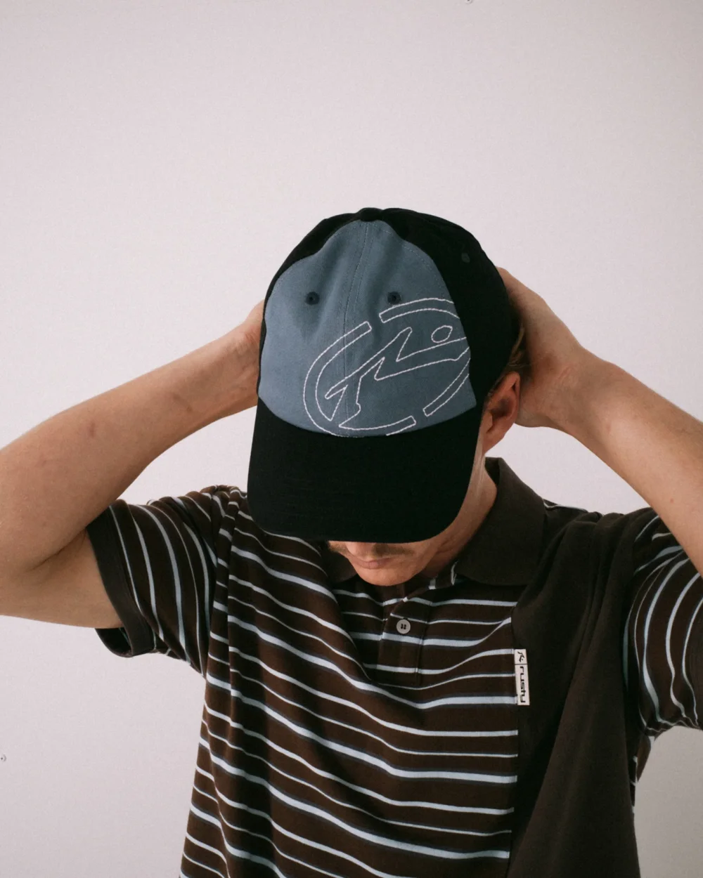 Kill Switch 6 Panel Cap
