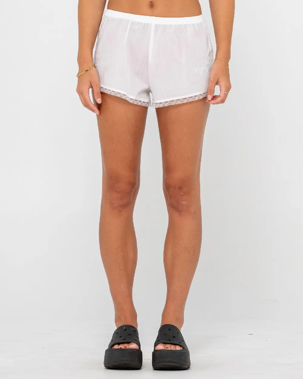 Feyre Lounge Short