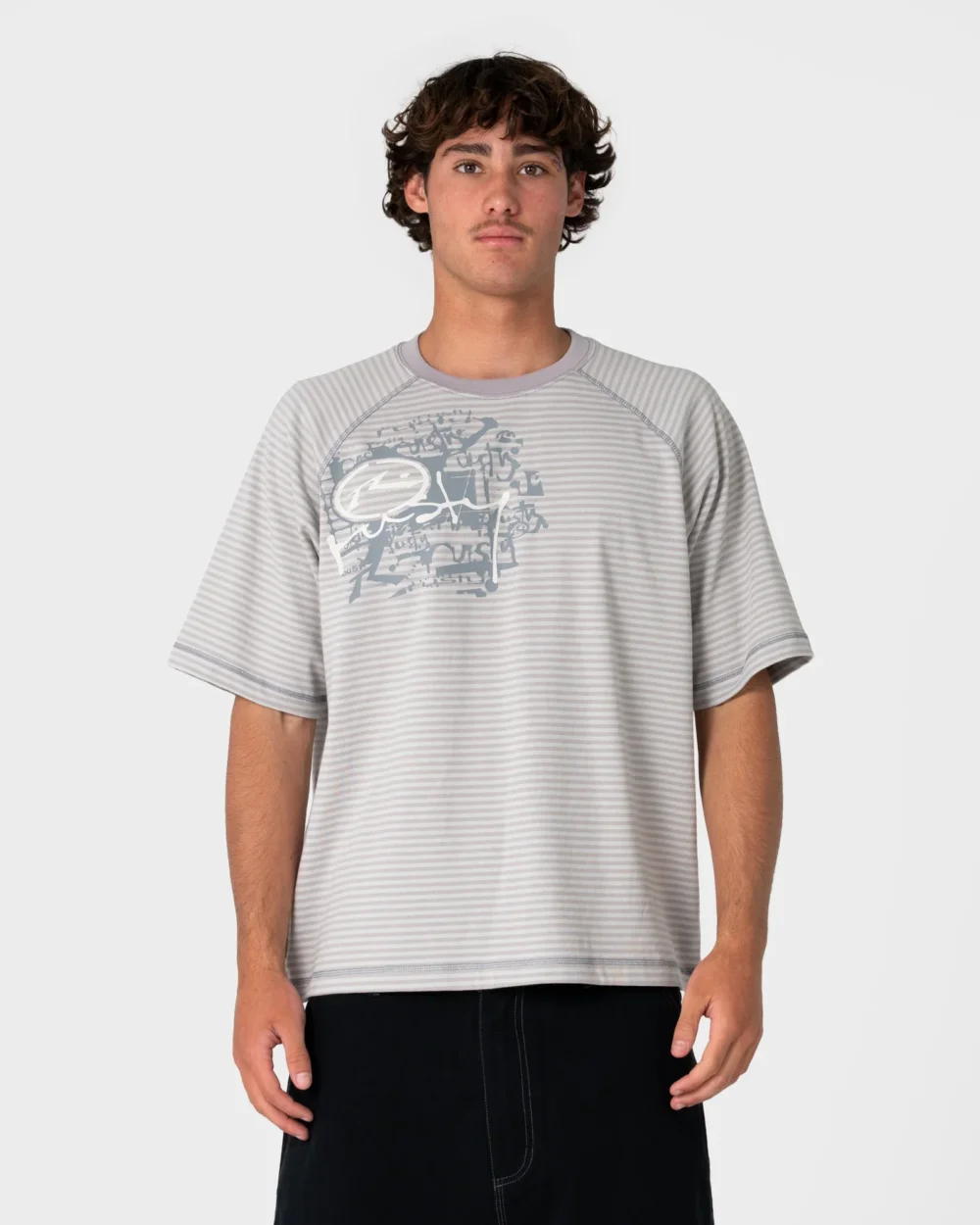Riddle Me This Short Sleeve Tee