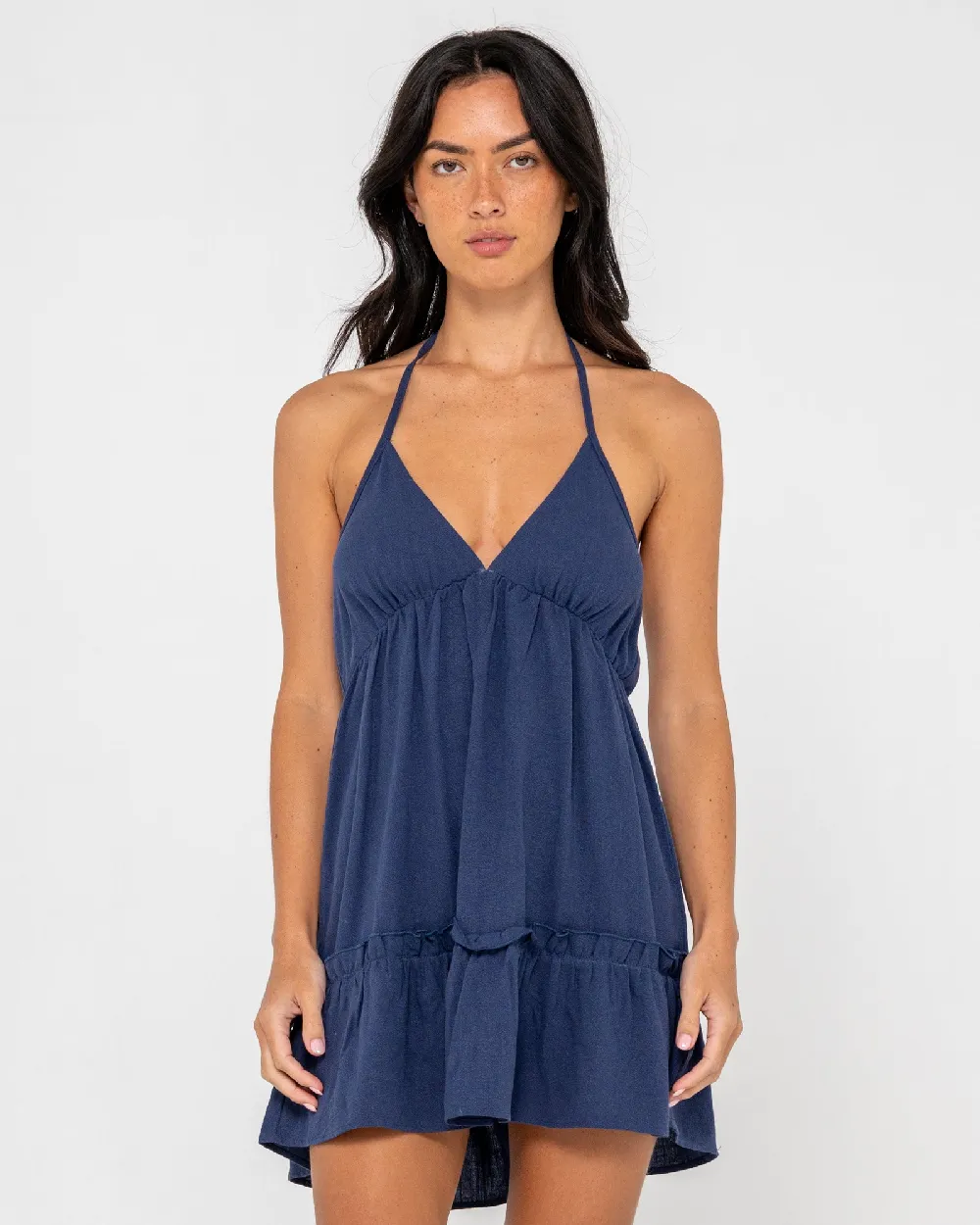 Sienna Mini Dress