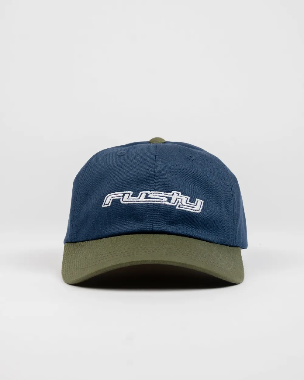 Road Trip Dad Cap