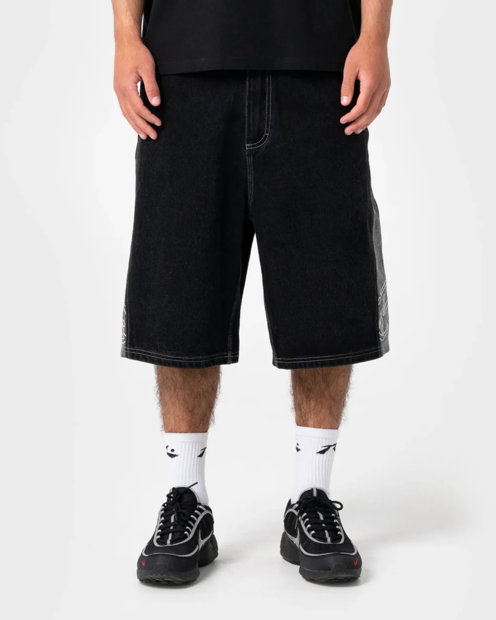 Diablo Jort