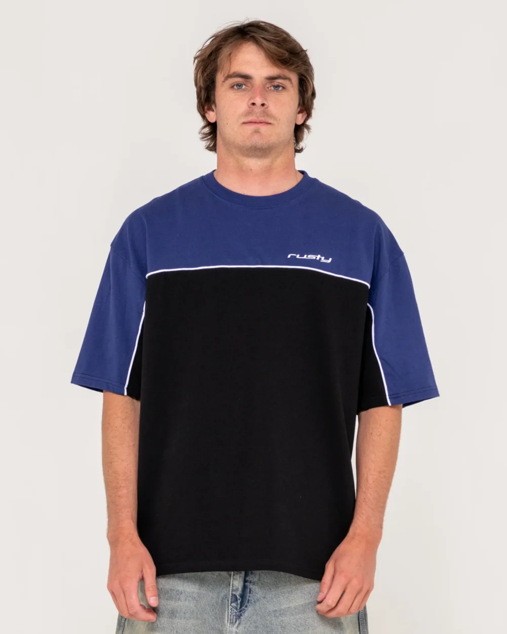 Oblivion 2.0 Heavy Short Sleeve Tee