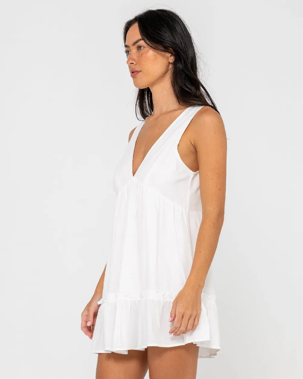 Sara Mini Dress - 3