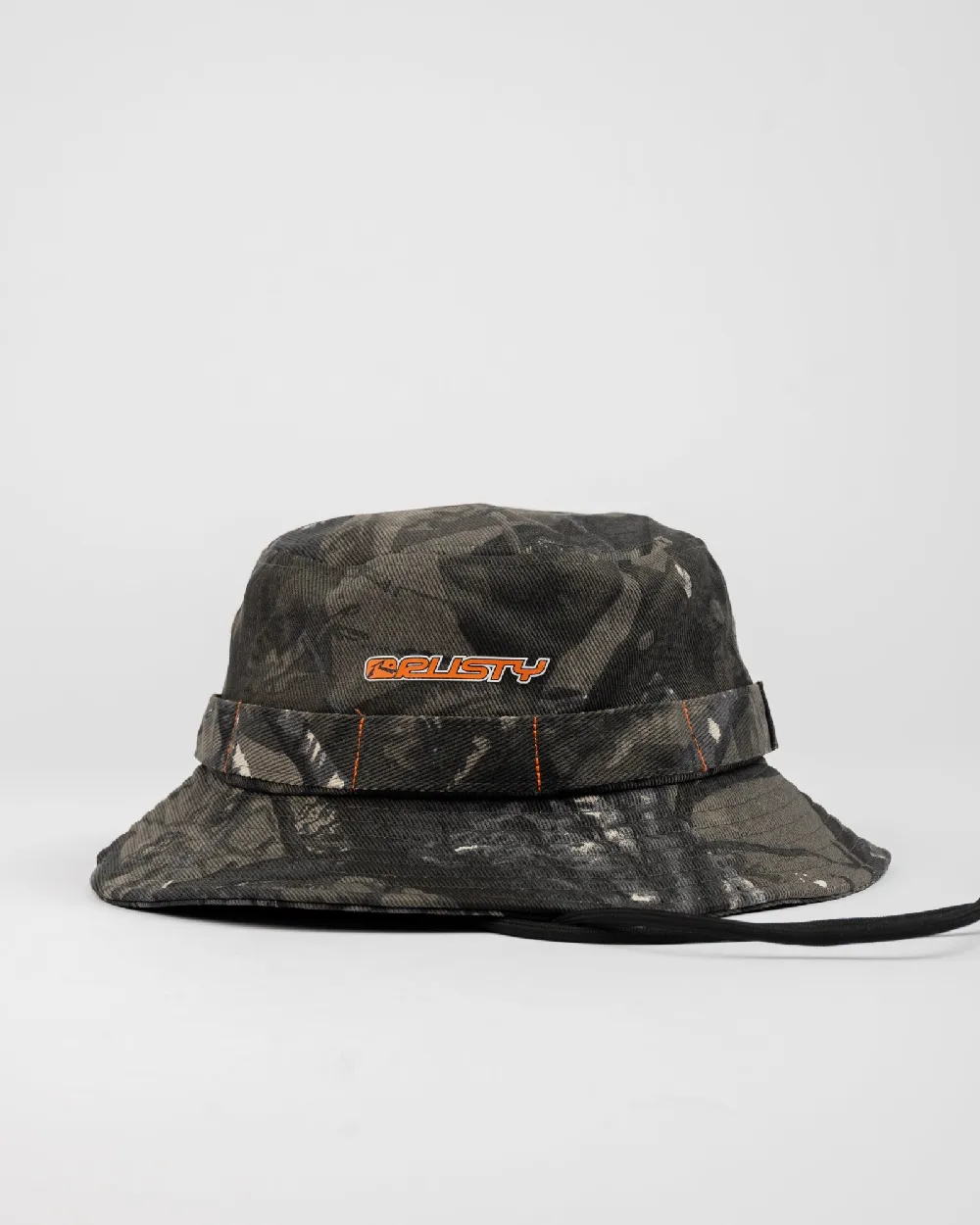 Stringer Bucket Hat
