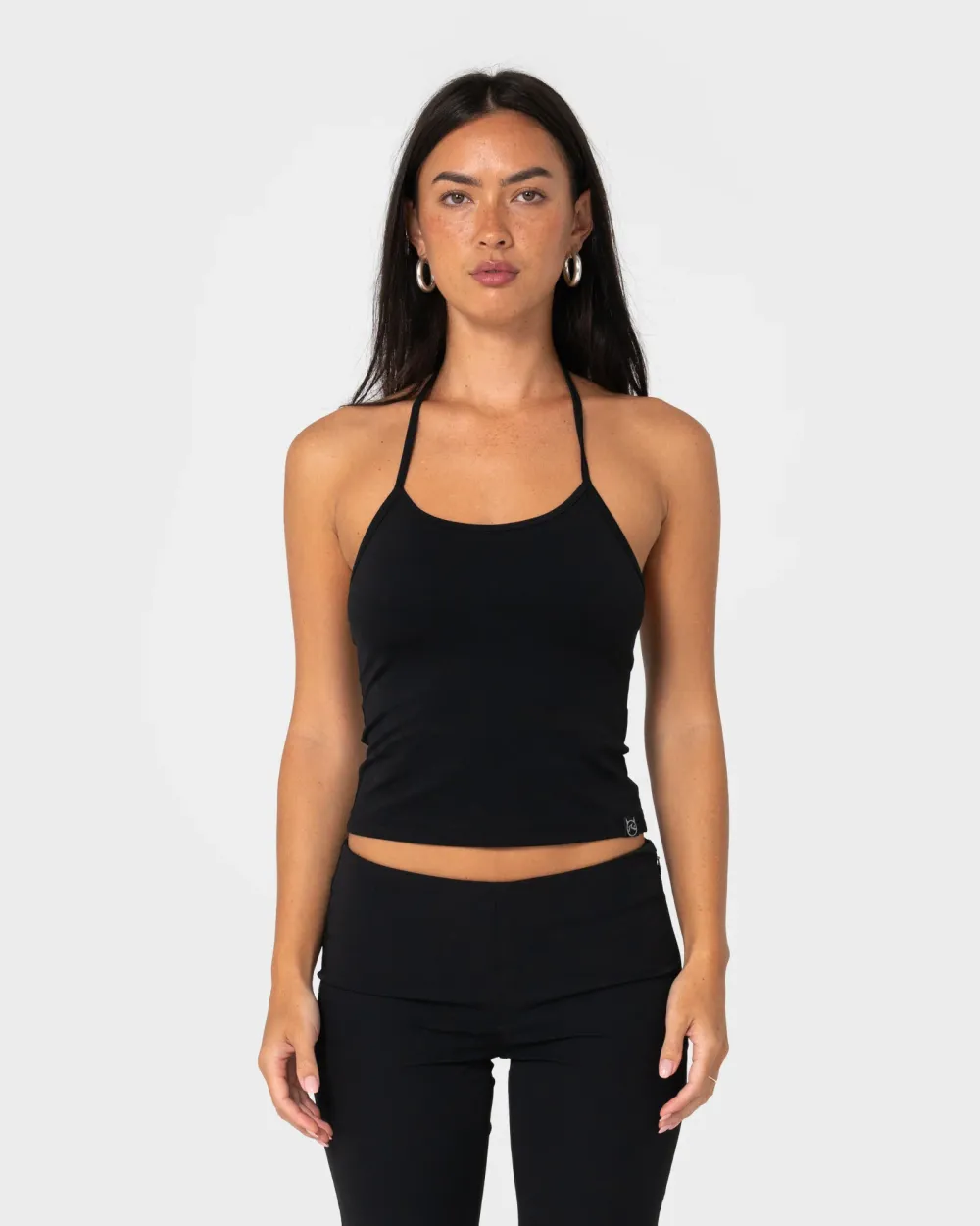 Hot Daym Halter Top