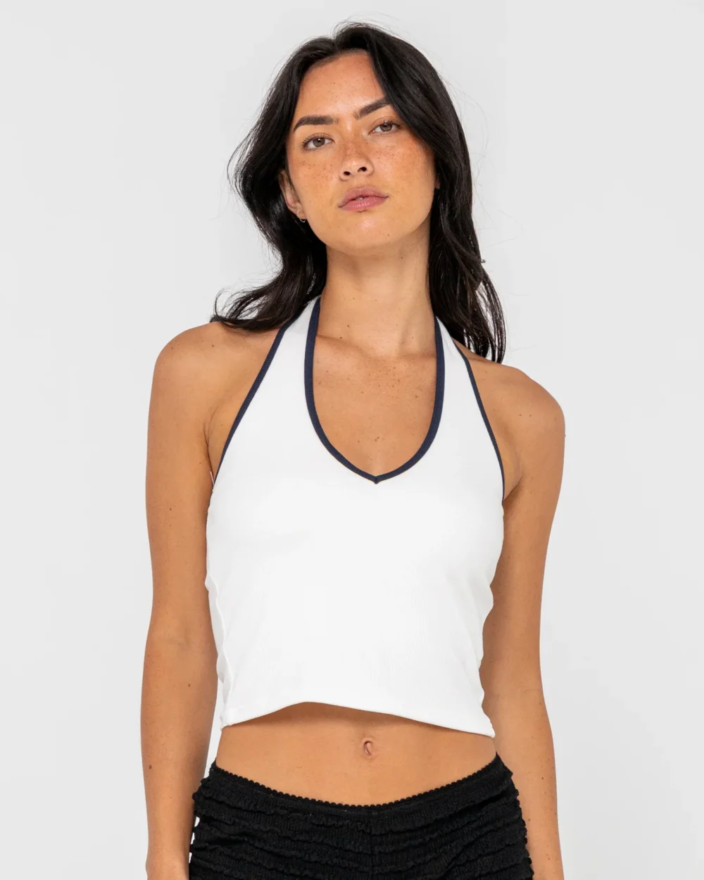 Halley Halter Top