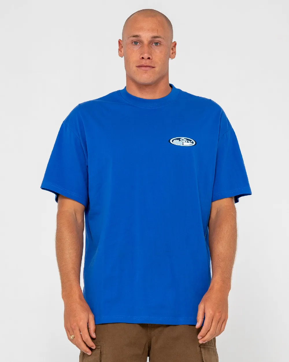 Faden Short Sleeve Tee