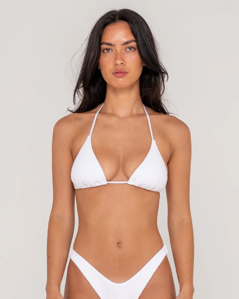 Sandalwood Multiway Bikini Top