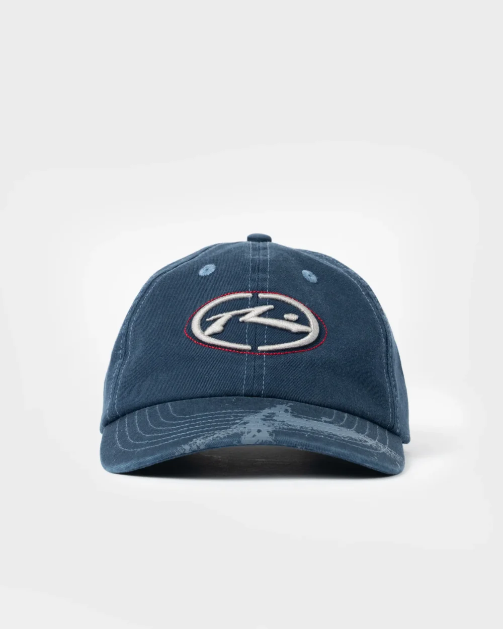Morning Glory 6 Panel Cap