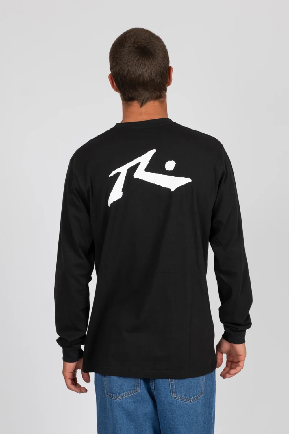 Baseline L/S T-Shirt - 2