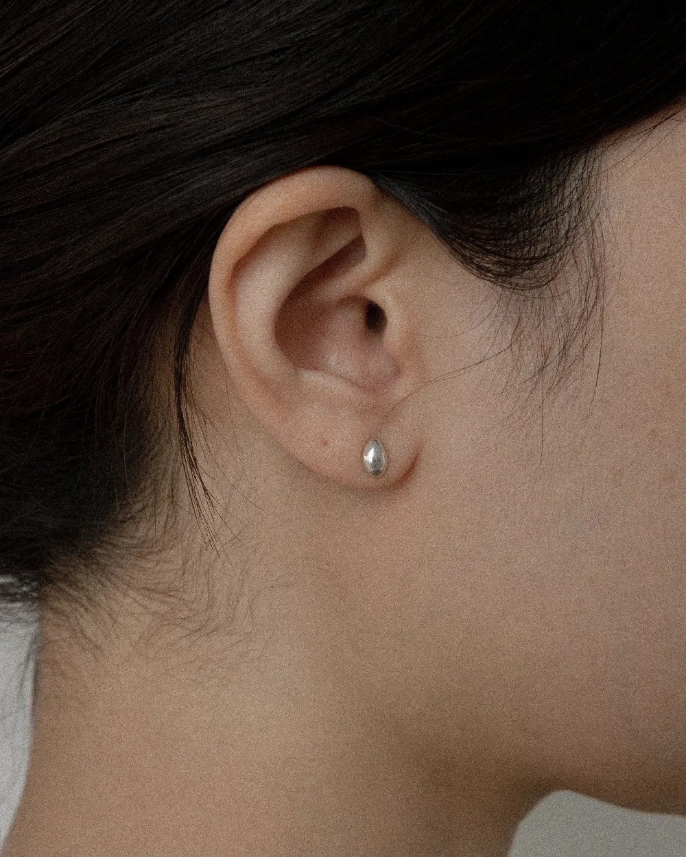 Seed Earrings - 3