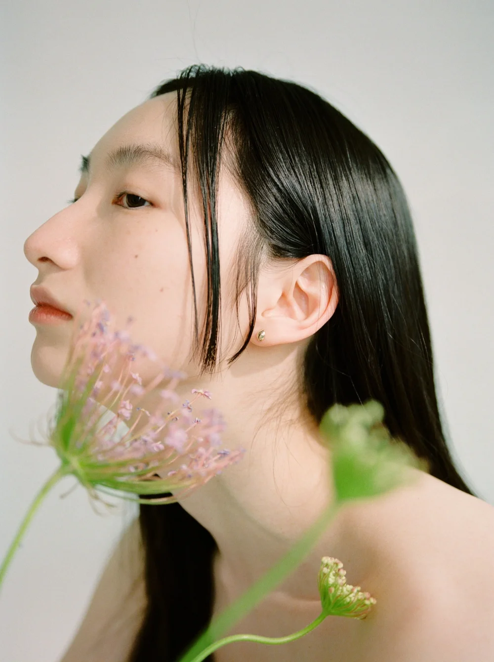 Seed Earrings - 2