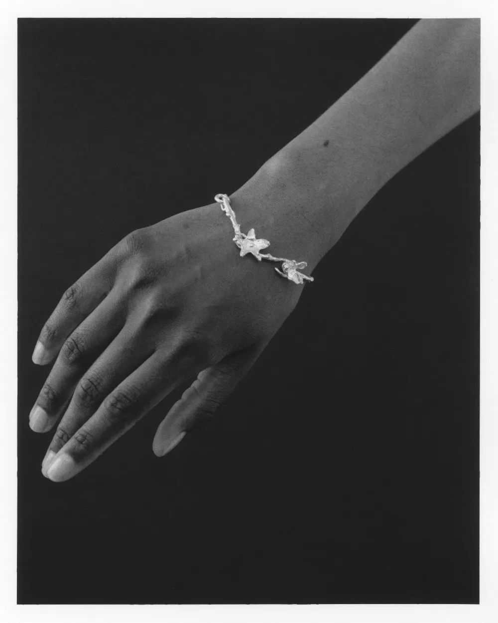 Paulownia Bracelet