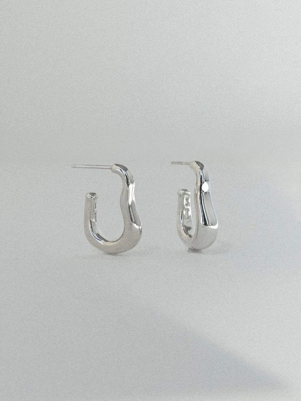 Caramel Earrings