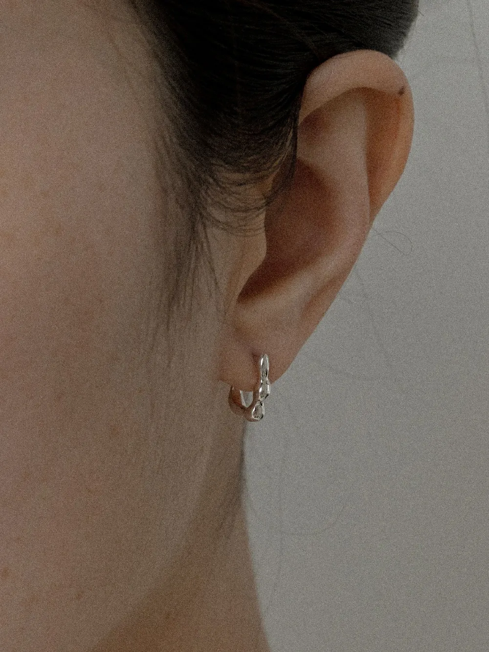 Driblet Earrings - 4