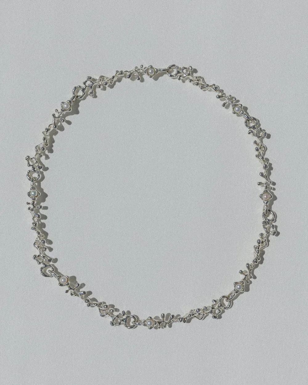 Andromeda Necklace