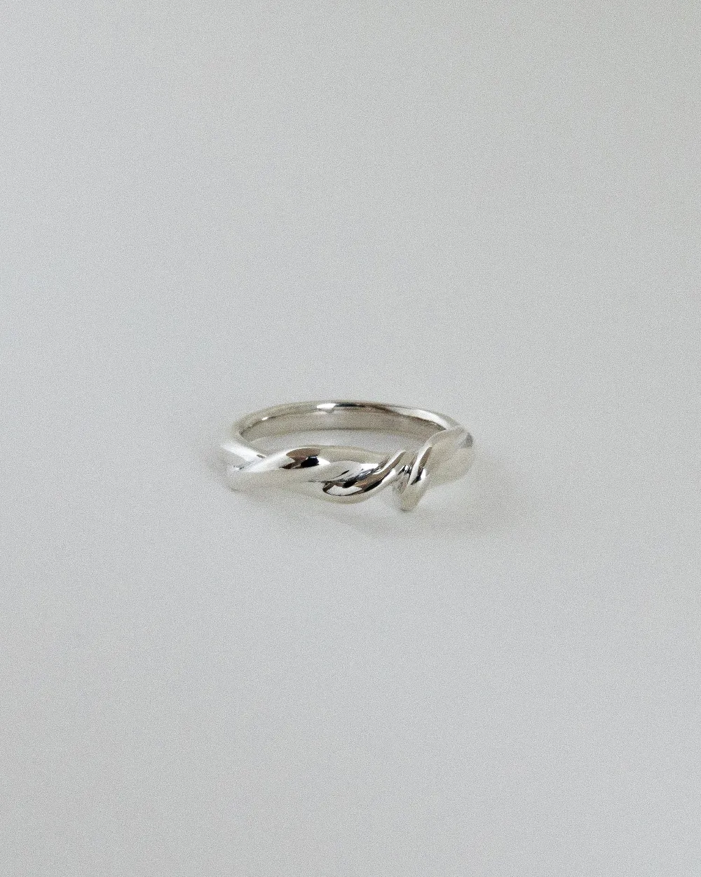 Tendril Ring