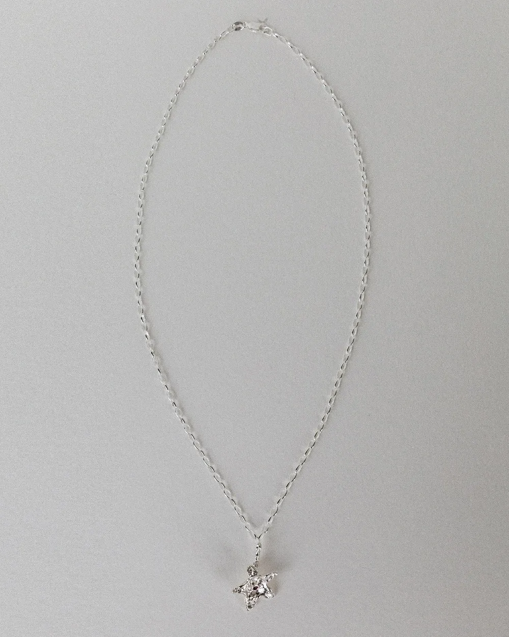 Paulownia Necklace
