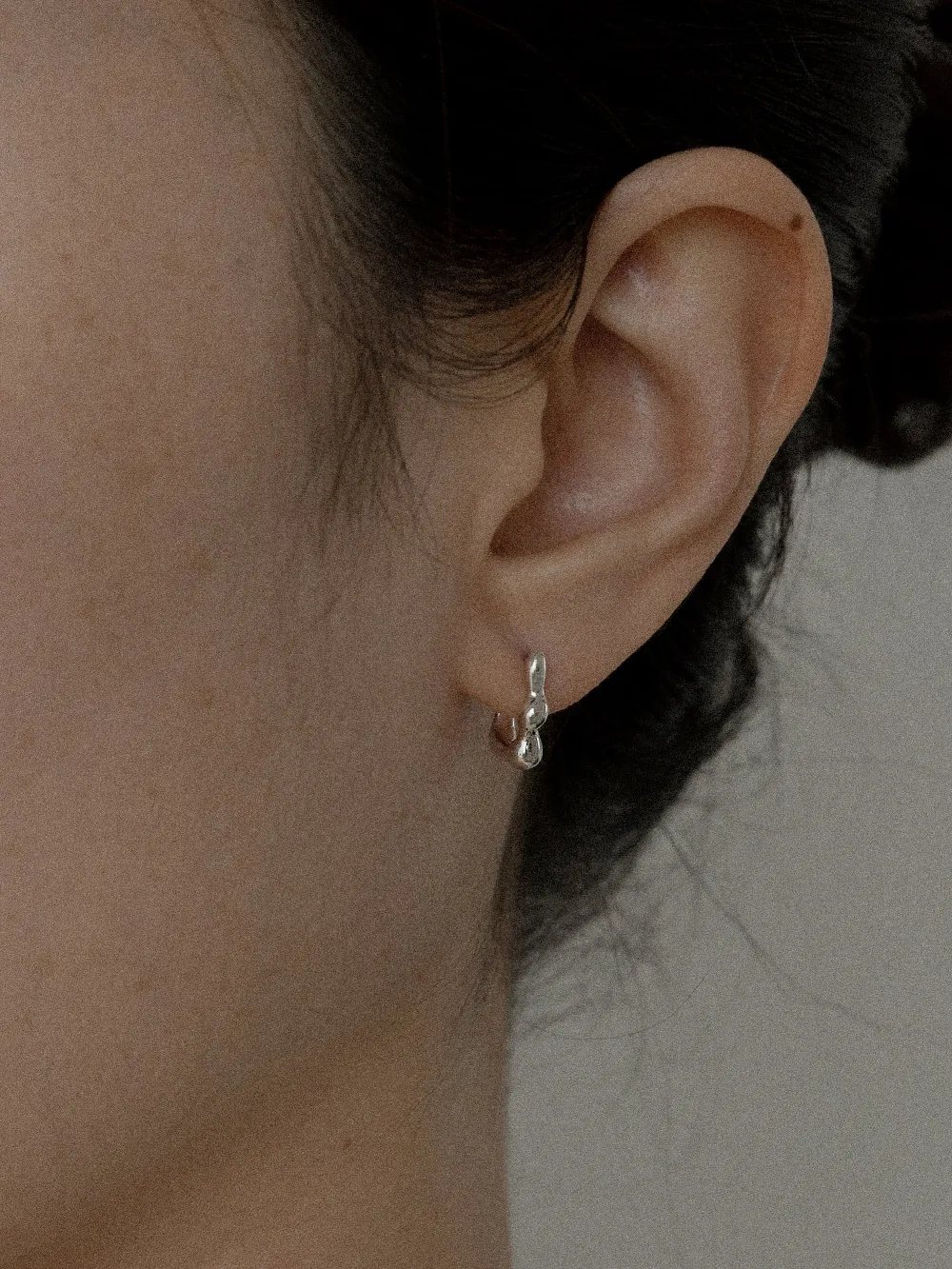 Driblet Earrings - 5