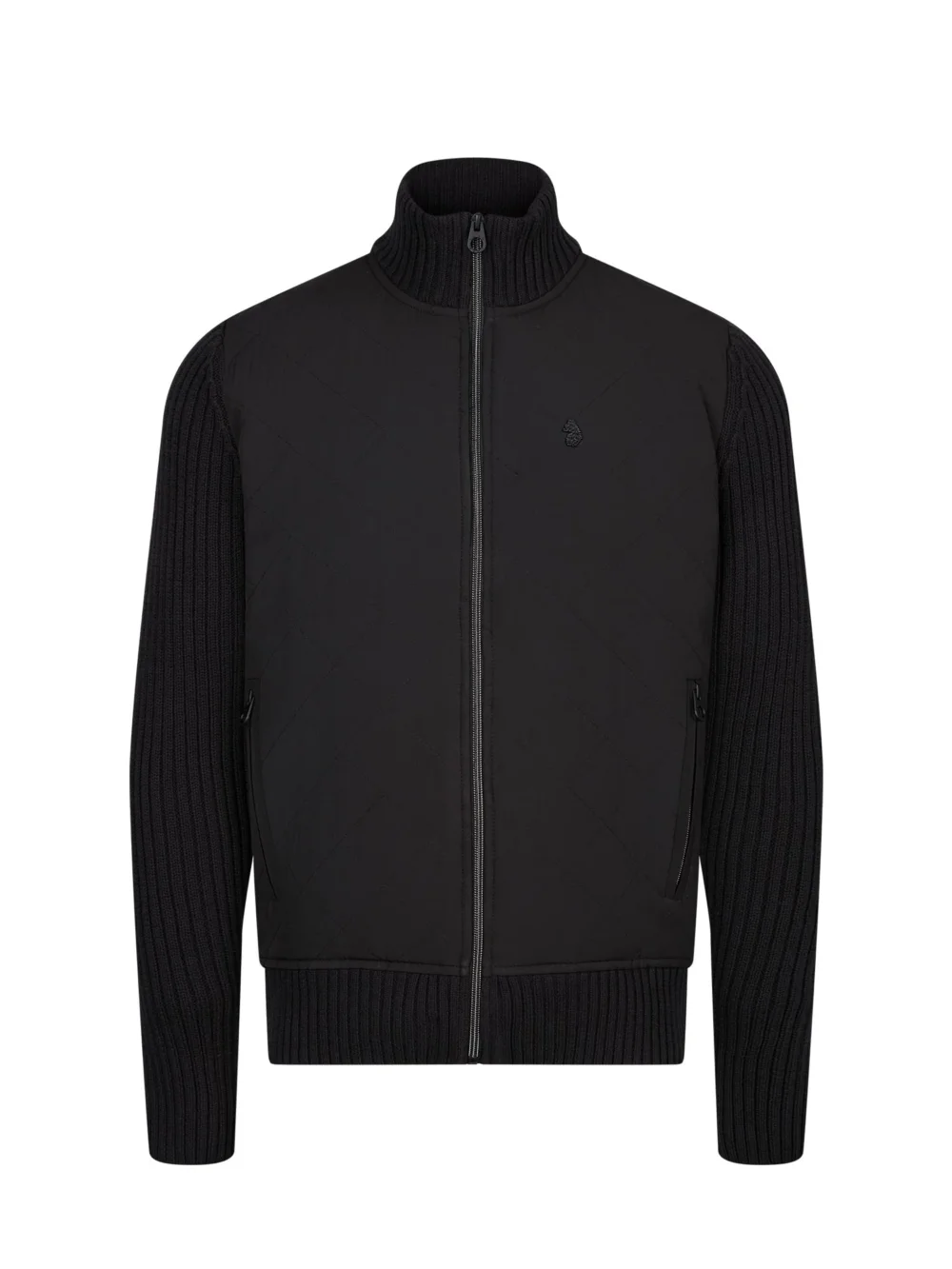 LEE QUILTED JACKET