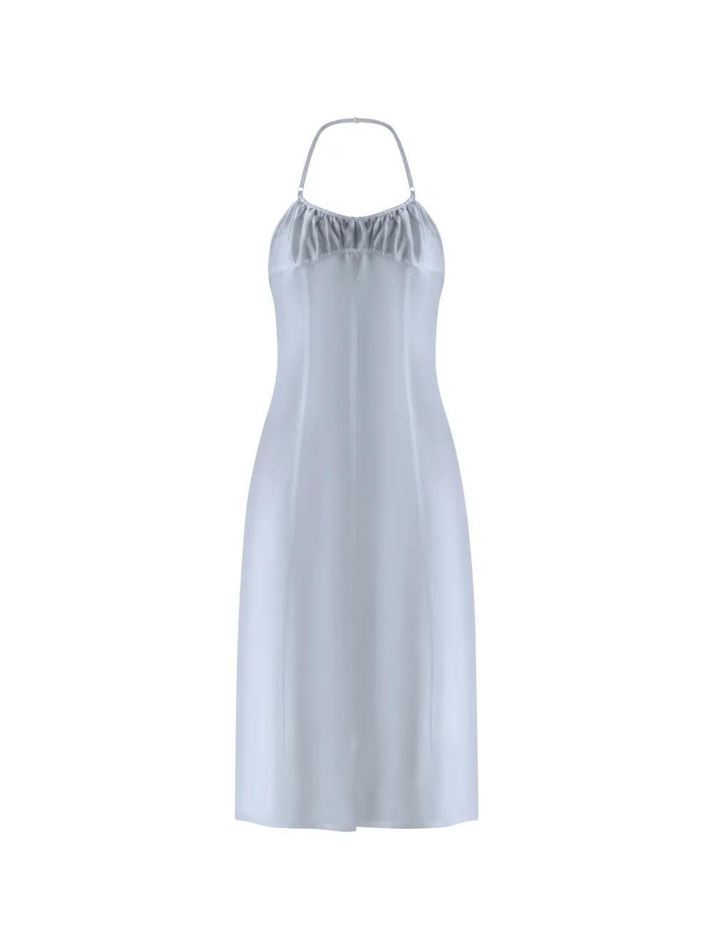 Flore Maxi Dress - Mist - 4