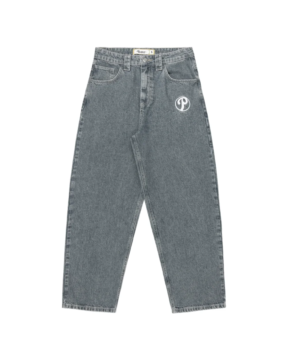 SMOKE BONKERS DENIM