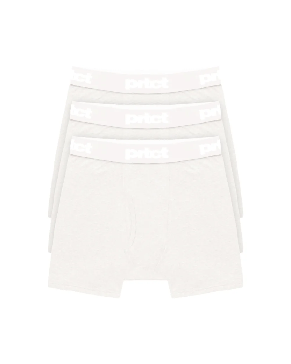 STONE PRTCT BOXERS [X3]