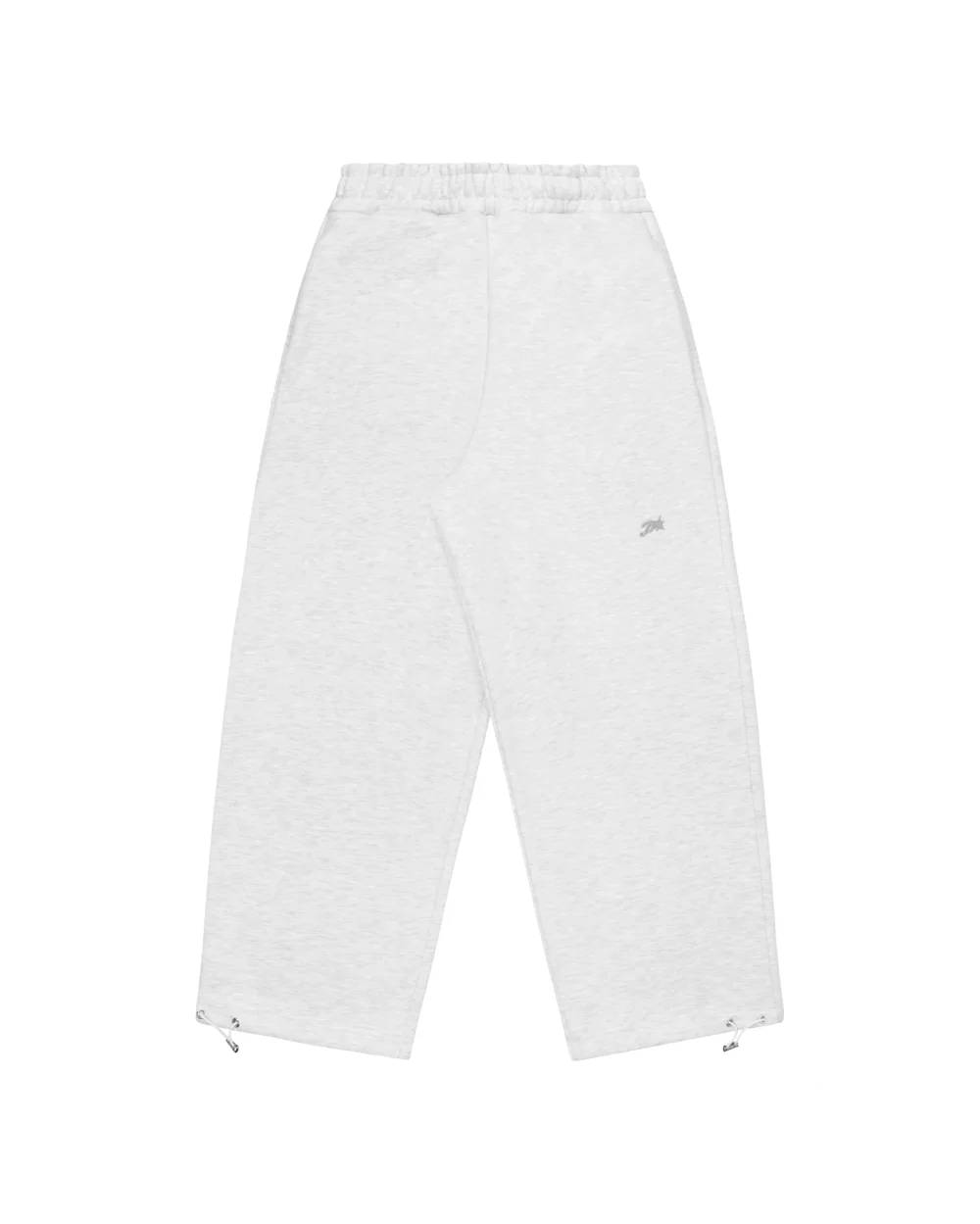 GREY DAY2DAY SWEATS