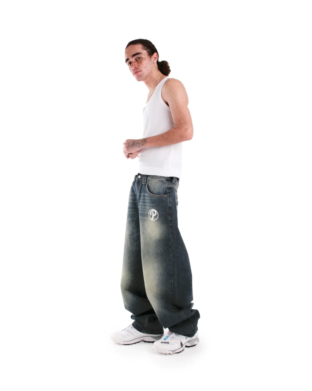 '07 BONKERS DENIM - 5