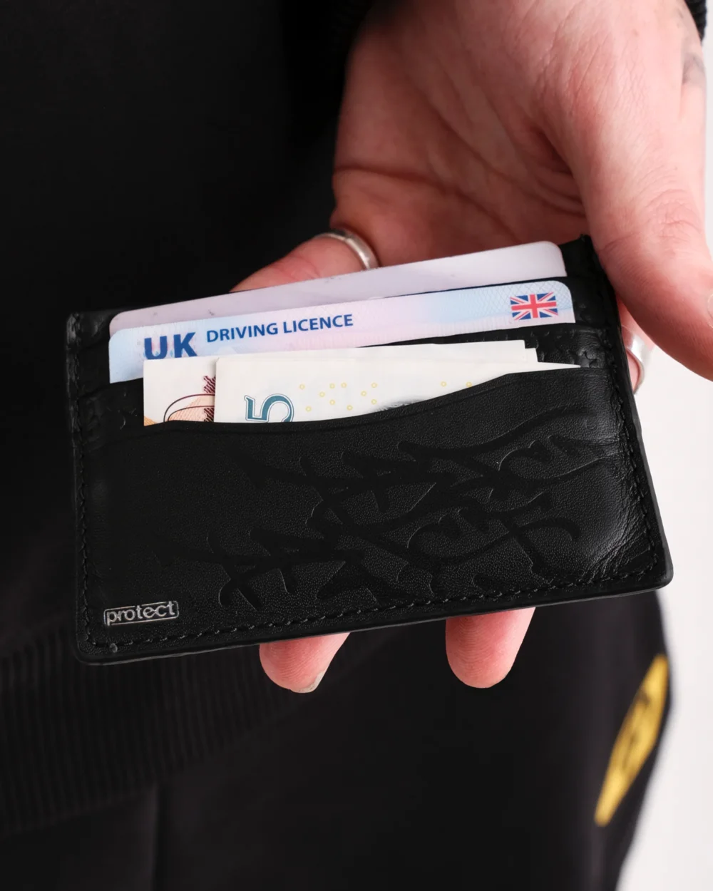 PRTCT MONO CARDHOLDER - 2